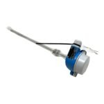 ENDRESS+HAUSER TMT182-A TR10-ABA1CASXH200B