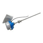ENDRESS+HAUSER TMT182-A TR10-ABA1CASXH200B - Image 5