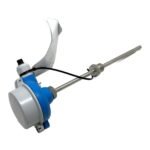 ENDRESS+HAUSER TST187-1A3B - Image 3