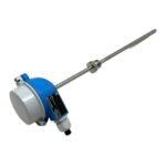 ENDRESS+HAUSER TST187-1A3C - Image 3