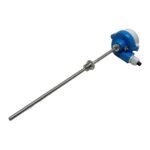 ENDRESS+HAUSER TST187-1A3C - Image 5