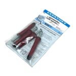 EXPANDET Rosett 410632 Holle wand plug/haak, plaat 18-30mm