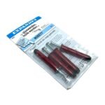 EXPANDET Rosett 410632 Holle wand plug/haak, plaat 18-30mm - Image 2