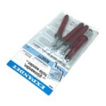 EXPANDET Rosett 410632 Holle wand plug/haak, plaat 18-30mm - Image 3