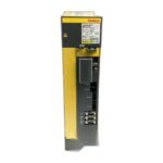 FANUC A06B-6127-H209 - Image 4