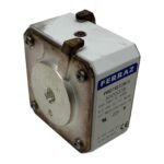 FERRAZ SHAWMUT DF3QF63002 X300078 660-700VAC 630A - Image 3