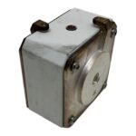 FERRAZ SHAWMUT DF3QF63002 X300078 660-700VAC 630A - Image 4
