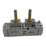 FESTO CJM-5/2-1/4-FH 6159 - Image 2