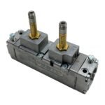 FESTO CJM-5/2-1/4-FH 6159 - Image 4