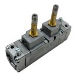 FESTO CJM-5/2-1/4-FH 6159 - Image 5
