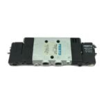 FESTO CPE14-M1H-5-J-1/8 - Image 2