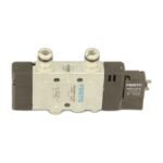 FESTO CPE14-M1H-5-L-1/8 - Image 2