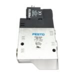 FESTO CPE18-M3H-3GL-1/4 - Image 3