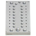 FESTO CPV10-V1-P8-M7 163893 - Image 4