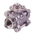 FESTO DN20 PN63 F03 316-3/4"