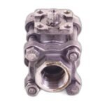 FESTO DN20 PN63 F03 316-3/4" - Image 3