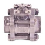 FESTO DN20 PN63 F03 316-3/4" - Image 4