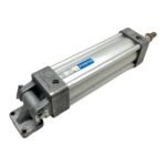 FESTO DNU-63-160-PPV-A 14160 - Image 3
