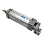 FESTO DNU-63-160-PPV-A 14160 - Image 4