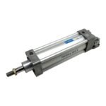 FESTO DNU-63-160-PPV-A 14160 - Image 5