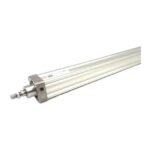 FESTO DNU-63-650-PPV-A - Image 2