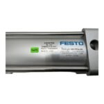 FESTO DSBG-63-199-PPVA-N3 - Image 5