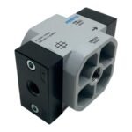 FESTO FRM-1/4-D-MIDI 186523 - Image 3