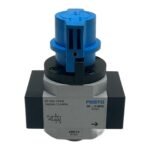 FESTO HE-1/4-D-MIDI 186513 - Image 2