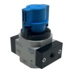 FESTO HE-1/4-D-MIDI 186513