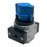 FESTO HE-1/4-D-MIDI 186513 - Image 3