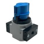 FESTO HE-1/4-D-MIDI 186513 - Image 4