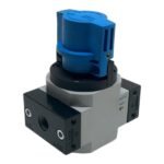 FESTO HE-1/4-D-MIDI 186513 - Image 5