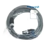 FESTO KMEB-1-24-5-LED 18684 - Image 2