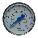 FESTO MA-50-10-1/4 359873 - Image 2