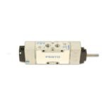 FESTO MFH-5/3-B-1/4-B