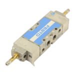 FESTO MFH-5/3B-1/4 B - Image 5