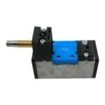 FESTO MN1H-5/2-D-1-C 159688 - Image 2