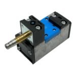 FESTO MN1H-5/2-D-1-C 159688 - Image 3