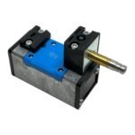 FESTO MN1H-5/2-D-1-C 159688 - Image 4