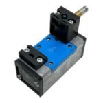 FESTO MN1H-5/2-D-1-C 159688 - Image 5