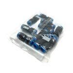 FESTO QS-8 153033 (10pcs) - Image 3