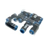 FESTO QS-8 153033 (10pcs) - Image 4