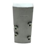 FESTO VABB-S2-2-WT 560845 Cover Plate - Image 2