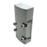 FESTO VABB-S2-2-WT 560845 Cover Plate