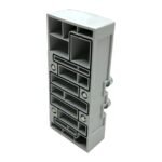 FESTO VABB-S2-2-WT 560845 Cover Plate - Image 4
