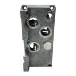 FESTO VABE-S6-1R-G12 539234 End plate - Image 2