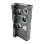 FESTO VABE-S6-1R-G12 539234 End plate