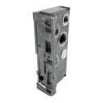 FESTO VABE-S6-1R-G12 539234 End plate - Image 3