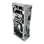 FESTO VABE-S6-1R-G12 539234 End plate - Image 4