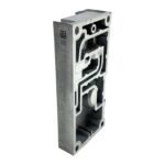 FESTO VABE-S6-1R-G12 539234 End plate - Image 5